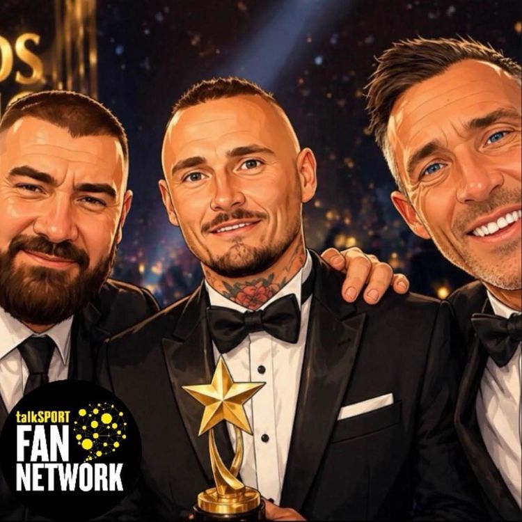 cover art for PNE Flagship Awards 2025-2026 | PART ONE