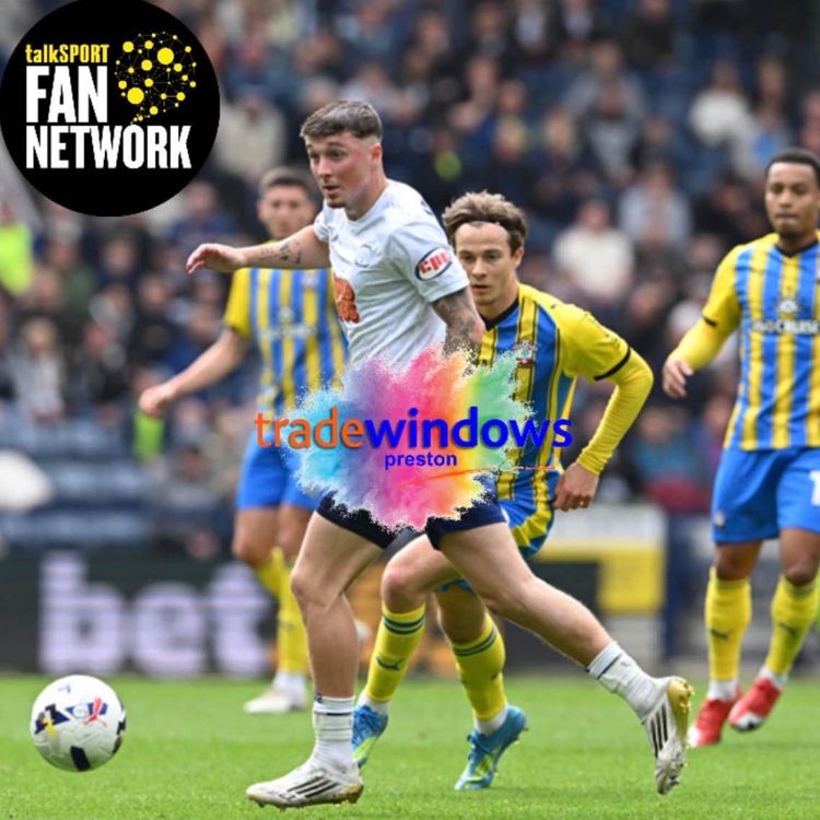 cover art for Preston 1-3 Southampton: Match Review & Reaction | OAP Corner goes in-depth | TNB sends us home after another disappointing season | 02.05.2026