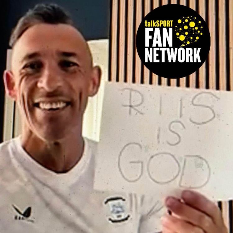 cover art for PNE Flagship 43: North End finish 14th after another disappointing season under Paul Heckingbottom comes to an end with a home defeat