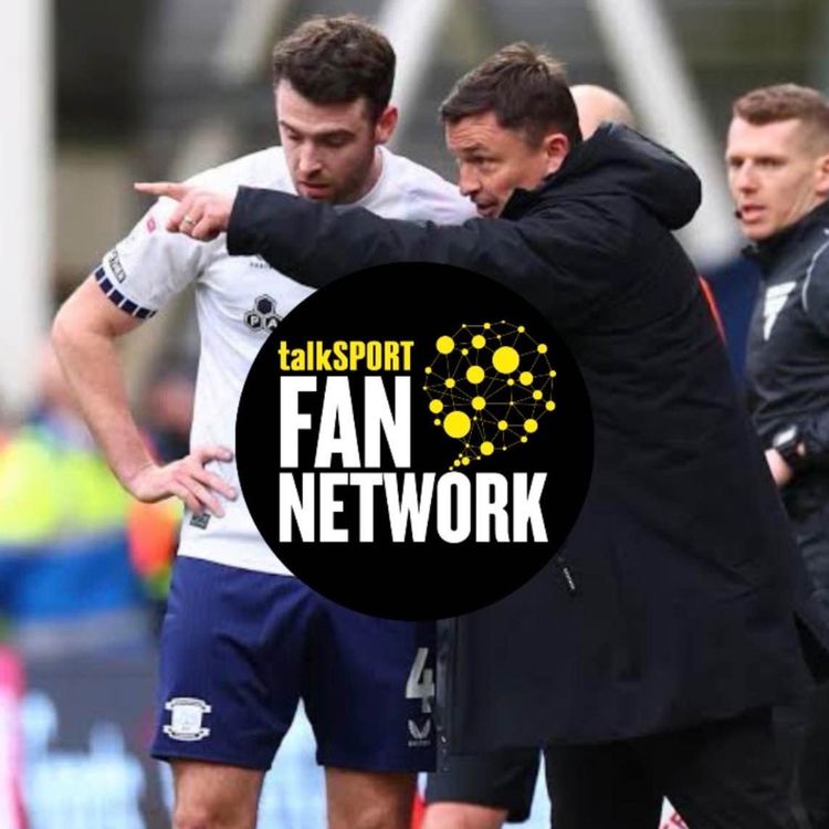 cover art for Ben Whiteman refuses to play for PNE again **LATEST NEWS** | PNE Flagship Podcast 50
