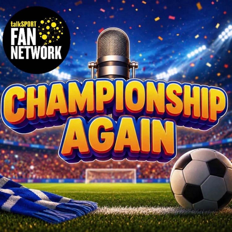 cover art for Championship Predictions 12th-1st