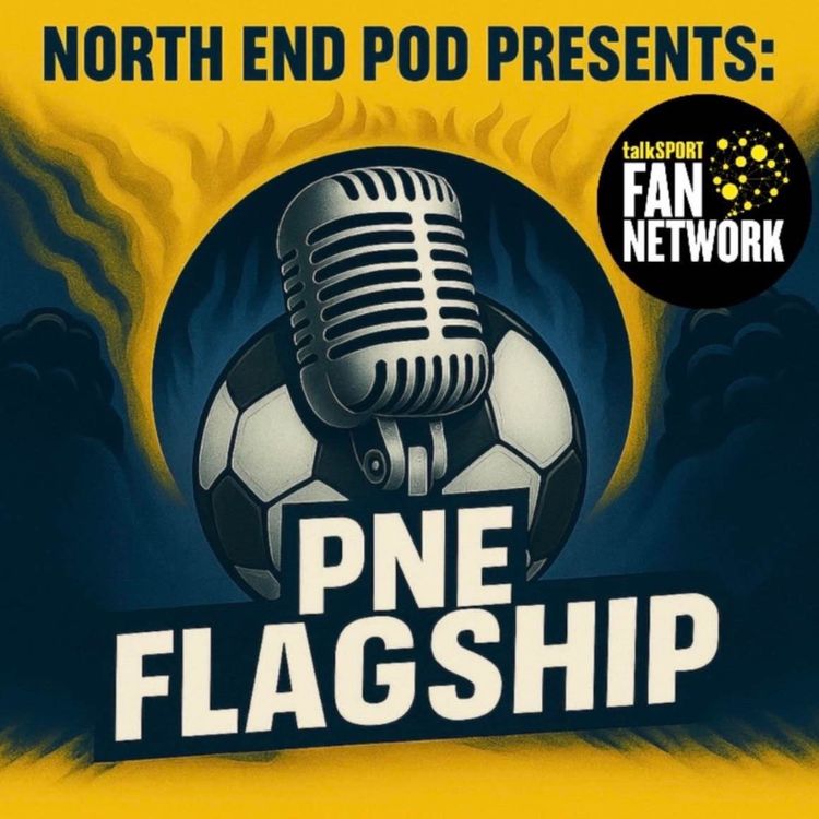 cover art for PNE Season Preview 2026-2027