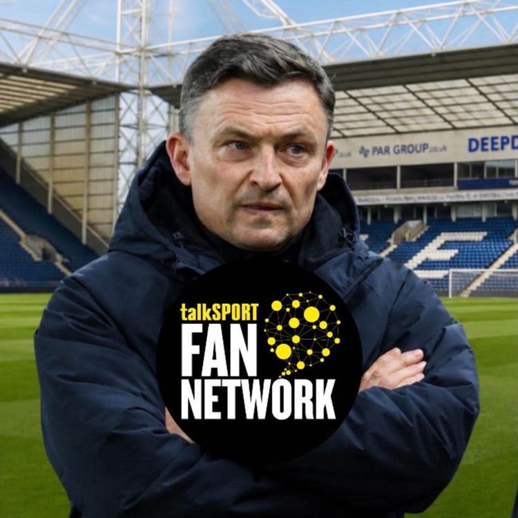 cover art for Who could Preston bring in to replace Paul Heckingbottom?