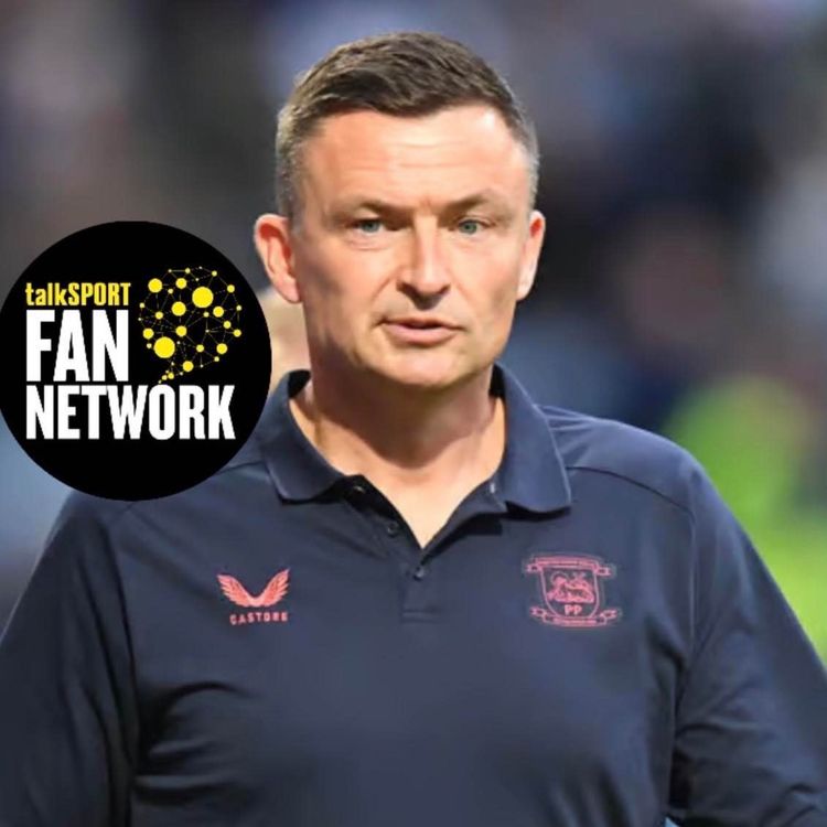 cover art for Preston 0-4 Everton: ENOUGH IS ENOUGH