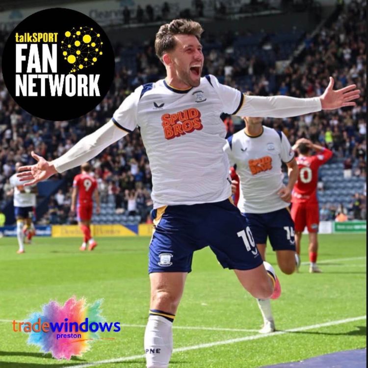 cover art for Preston 2-1 Blackburn: Match Review & Reaction