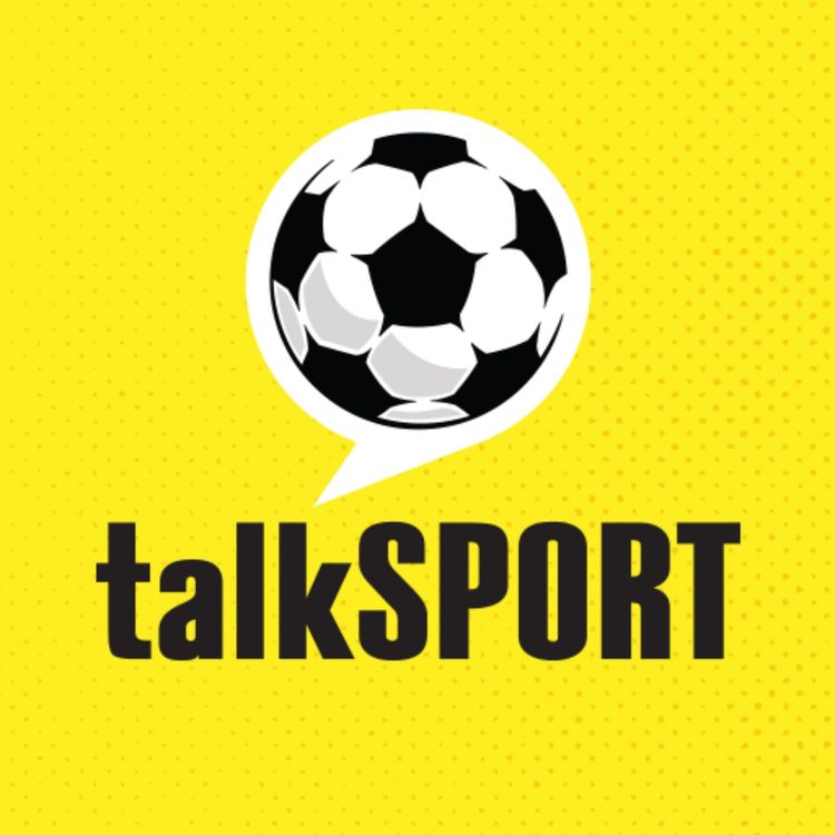 cover art for North End Podcast on talkSPORT talking Paul Heckingbottom