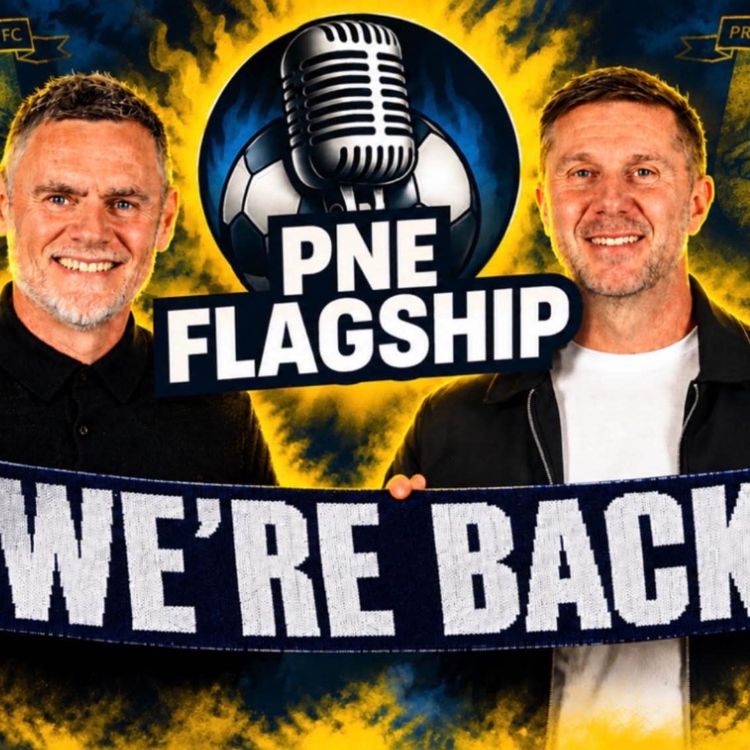 cover art for Graham Alexander interviewed for the first time as Preston manager