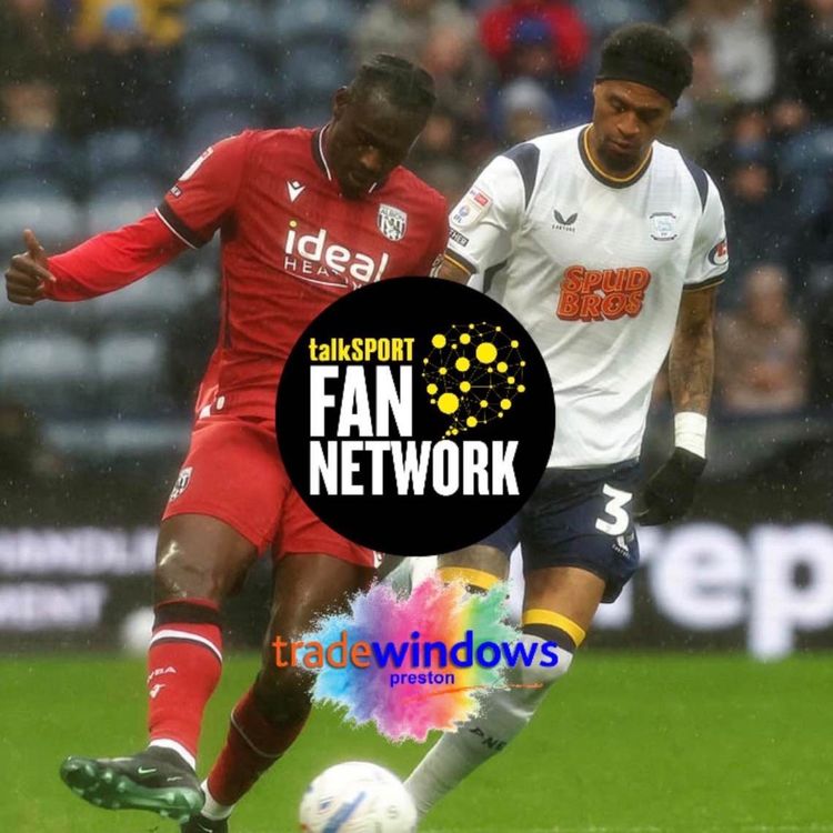 cover art for Preston 1-1 West Brom: Match Review & Reaction | OAP Corner & Player Ratings