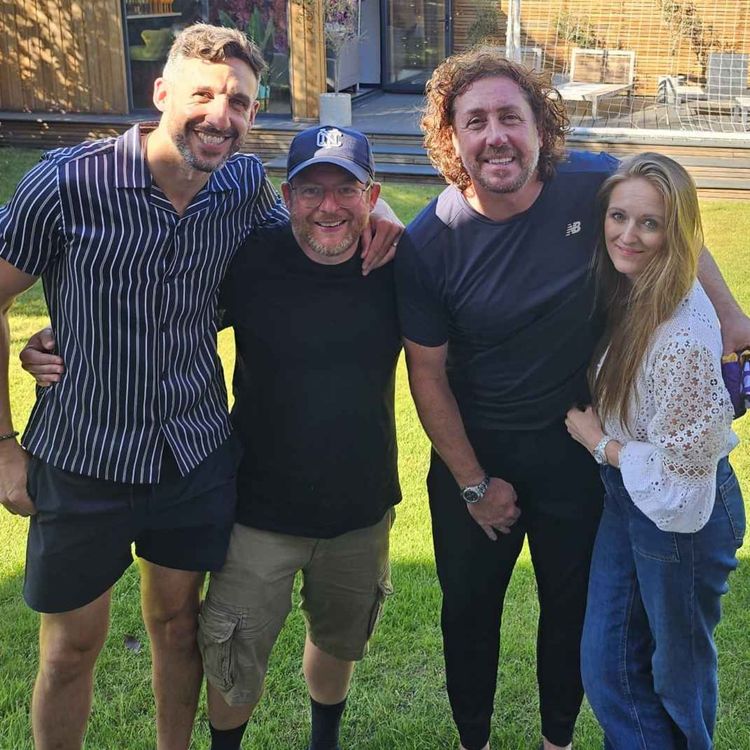 cover art for From Ashes to Outfits