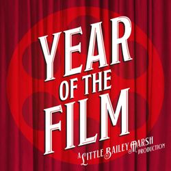 cover art for Year Of The Film