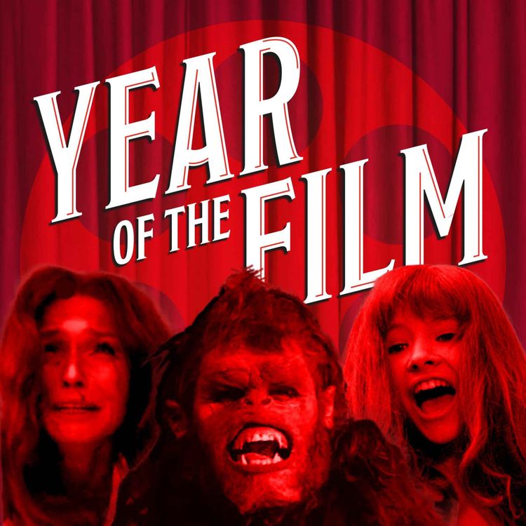 cover art for 1970: Trog/Taste The Blood Of Dracula, Valerie And Her Week Of Wonders, The Bird With The Crystal Plumage