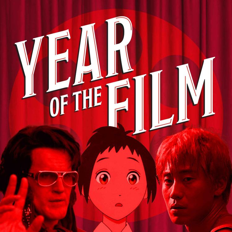 cover art for 2002: Bubba Ho-Tep, Sympathy For Mr. Vengeance, The Cat Returns