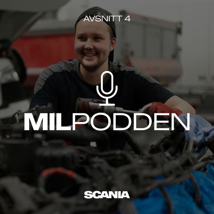 cover art for 4. “Och hela bandet sover i bussen!”