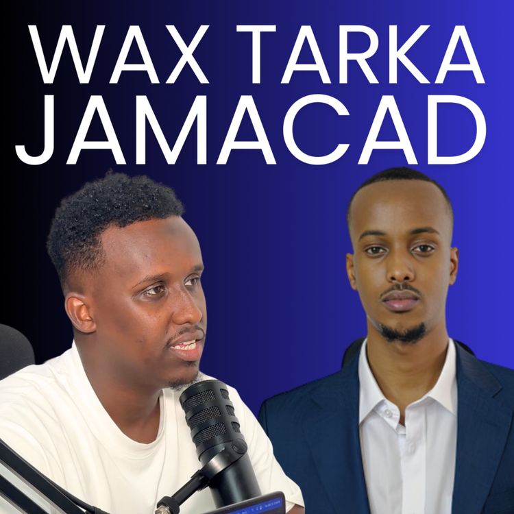 cover art for Mustaqbal Sugan Sida Waxbarashadu u Qaabeeyso Noolashaada Berri