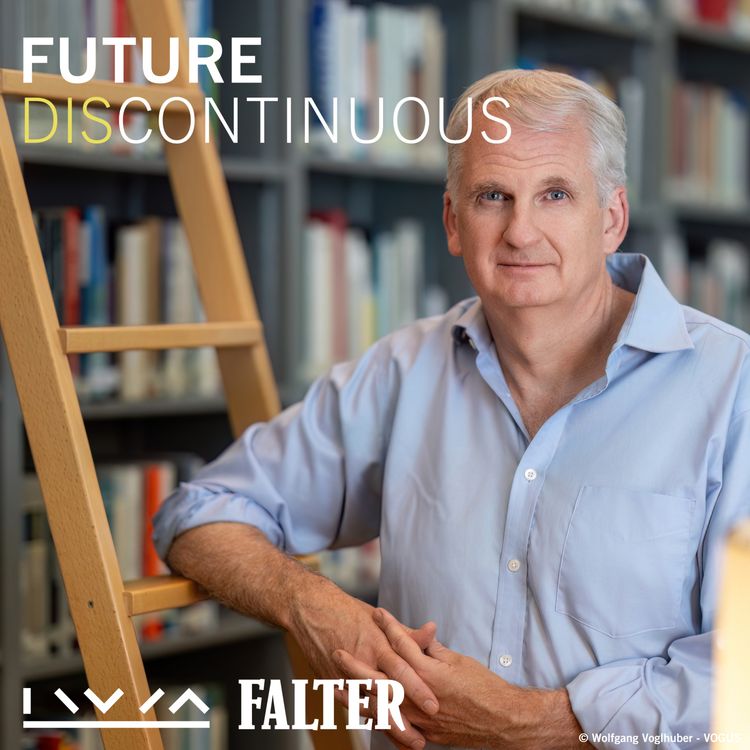 cover art for What is the meaning of freedom, Timothy Snyder?