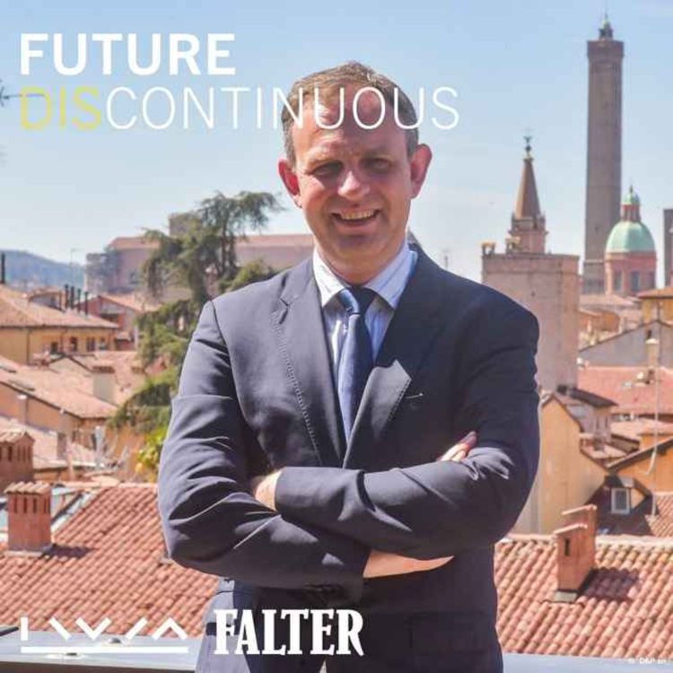 cover art for Can history explain Putin’s war, Sergey Radchenko?