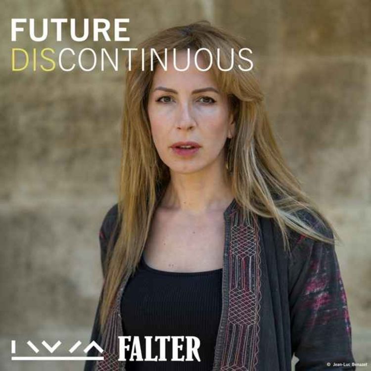 cover art for What Can We Learn from Genghis Khan, Ayşe Zarakol?