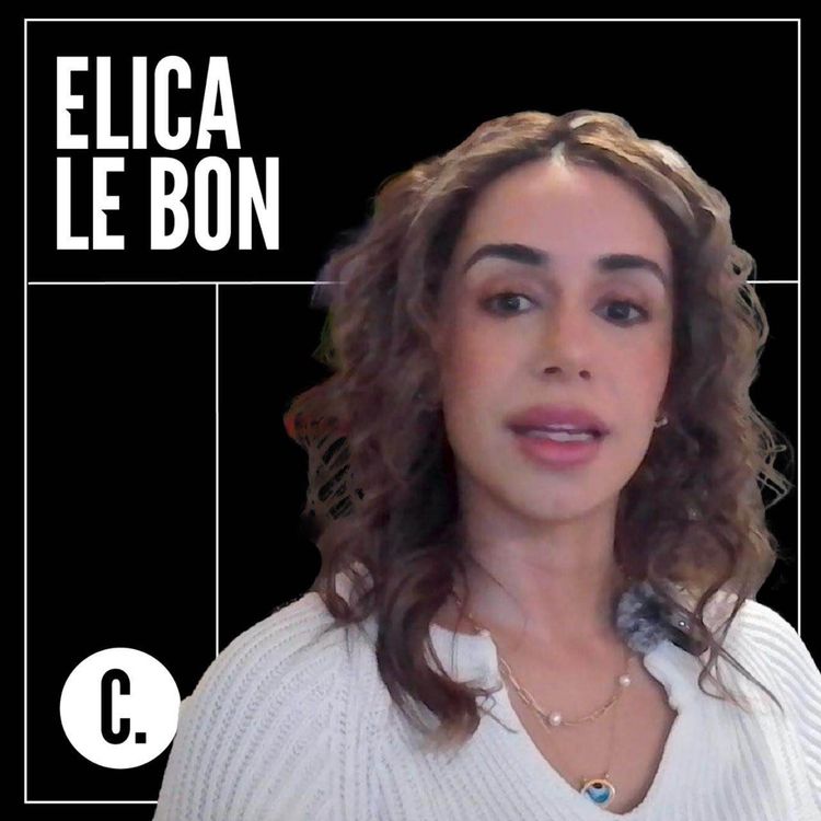 cover art for The Unwavering Unity of Islam and the Left | Elica Le Bon | EP05