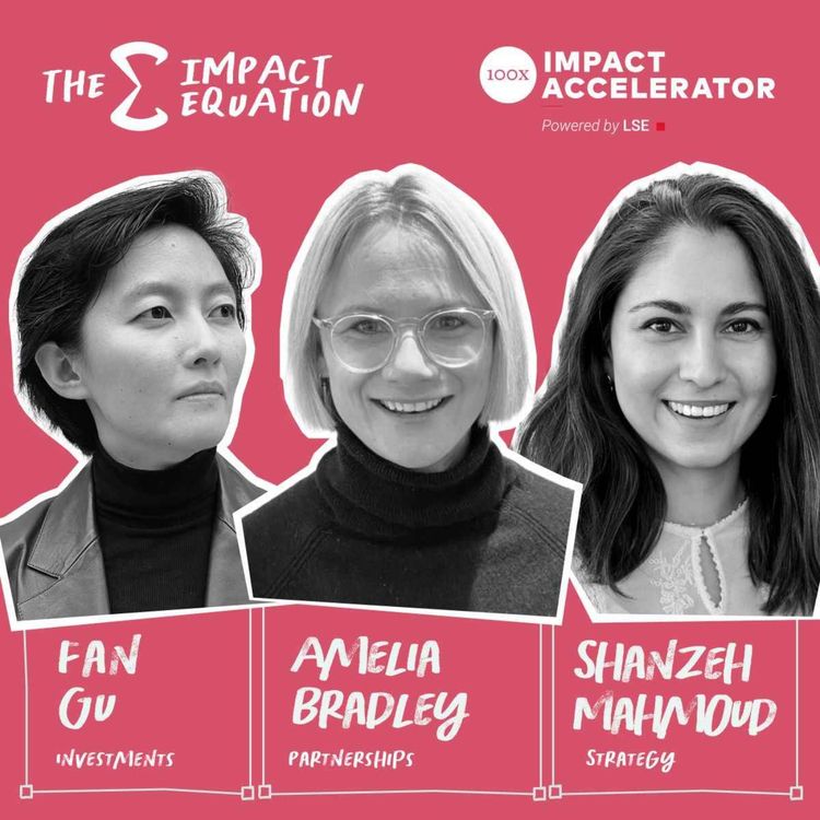 cover art for 100x Wash Up: Scaling Social Unicorns