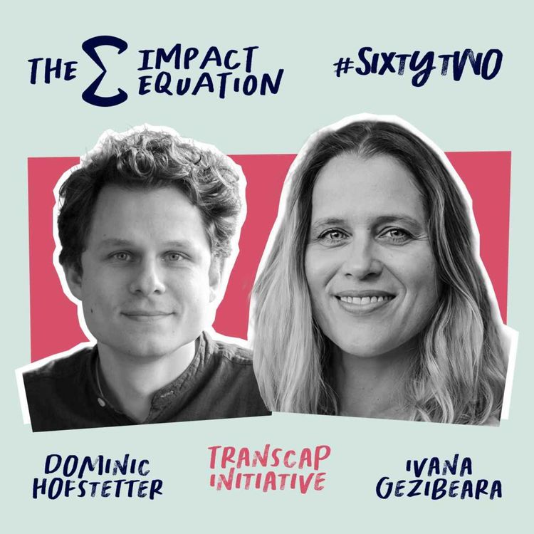 cover art for The next frontier of investment 