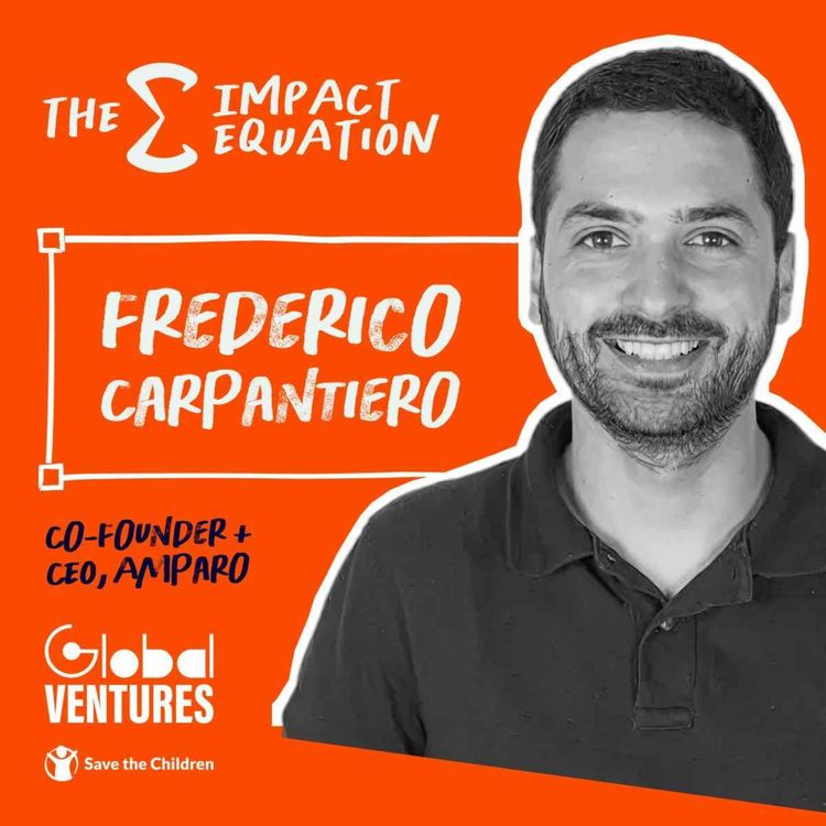 cover art for Revolutionising prosthetics in the developing world