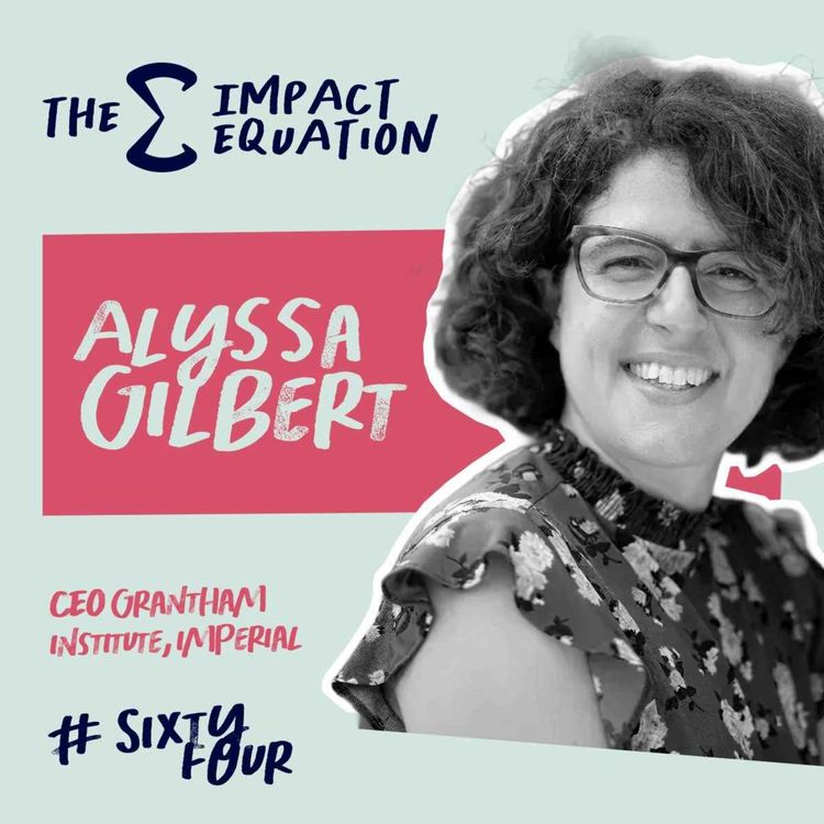 cover art for Climate moonshots in Imperial's greenhouse