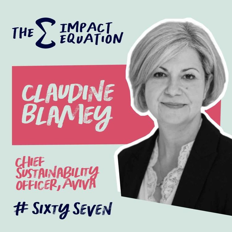 cover art for From fleeing Iran to the boardroom of British business