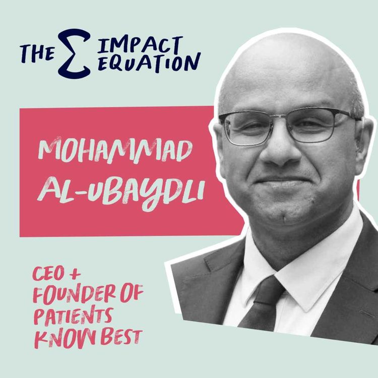 cover art for Mohammad Al-Ubaydli: Joining-up records of 15 million UK citizens