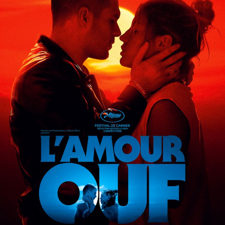 cover art for Opening Weekend #87 / L’Amour Ouf, le début d’un phénomène ?