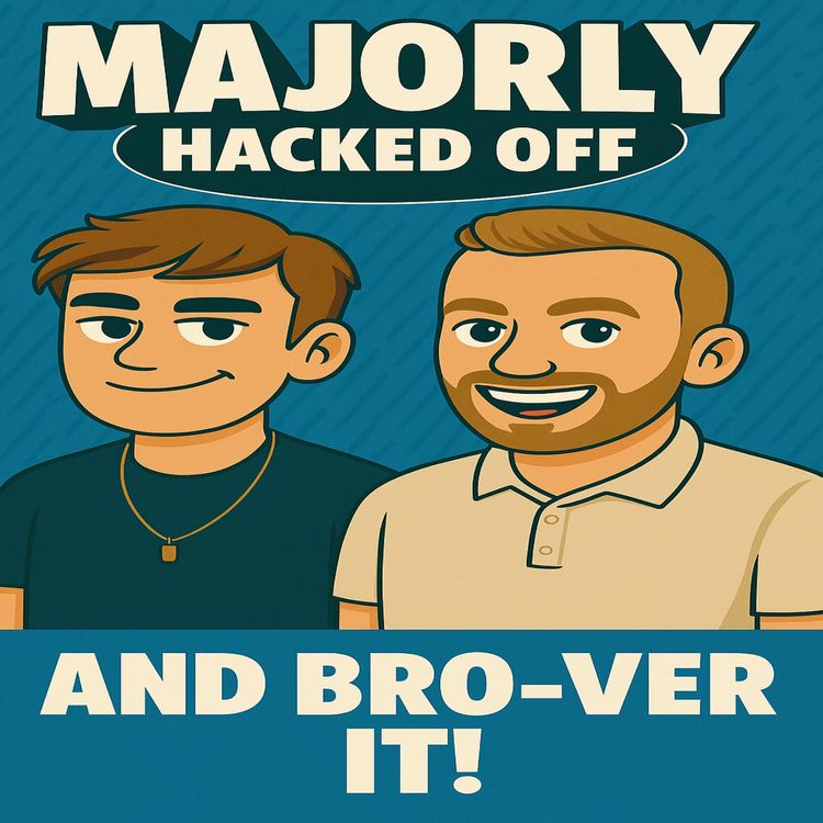 cover art for Siblings: Mummy's Special Beautiful Boys ft Mum