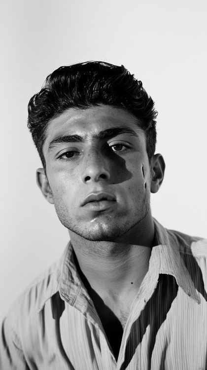 cover art for Echoes in the Alley