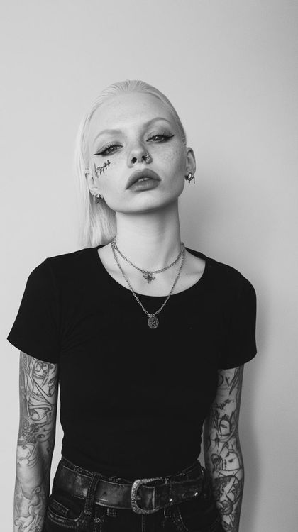 cover art for The Pale Shadow