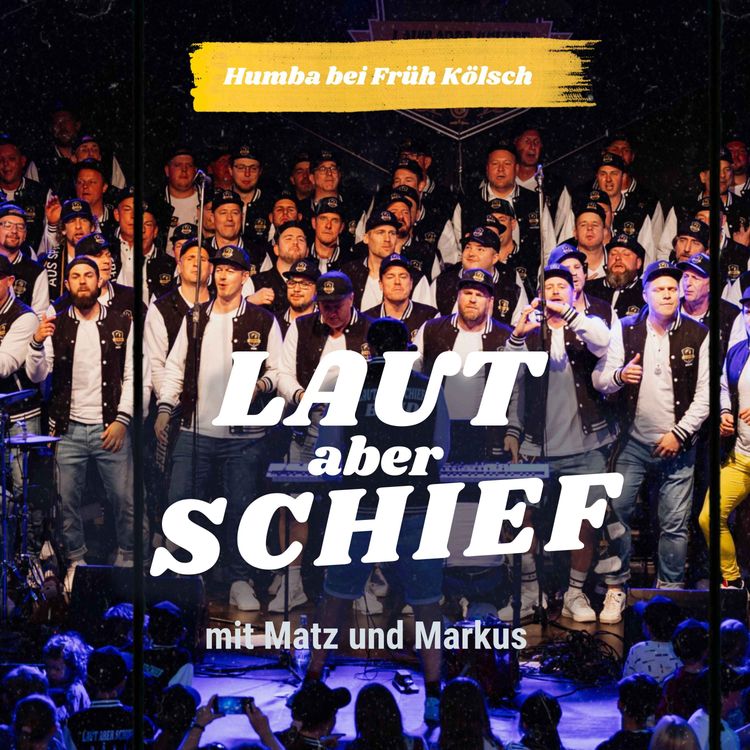 cover art for Humba bei Früh Kölsch