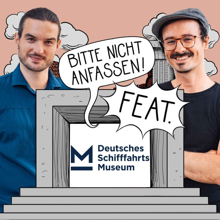 cover art for feat. das Deutsche Schifffahrtsmuseum Bremerhaven