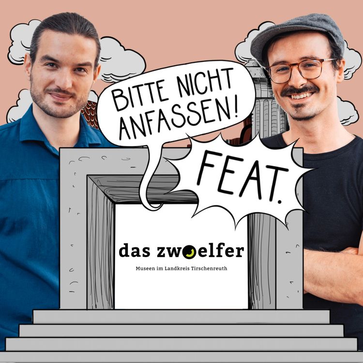 cover art for Wenn der Türmer türmt... Geschichten von Migration