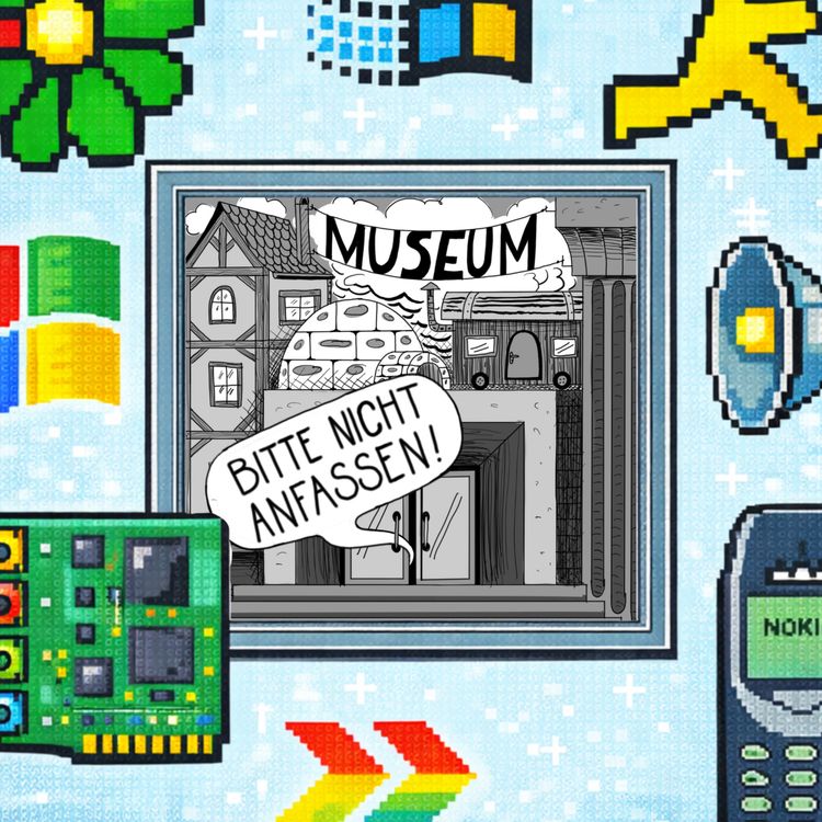 cover art for Jäger der fast verlorenen Sounds