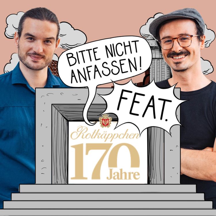 cover art for BNA feat. Die Rotkäppchen Erlebniswelt - Deutschland prickelt 