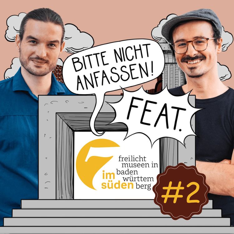 cover art for Barrieren abbauen und Höfe aufbauen