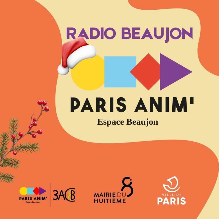 cover art for La magie des fêtes