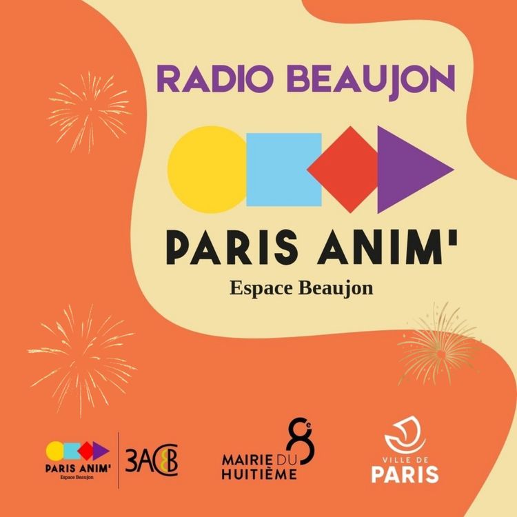 cover art for Bonne année 2025 !