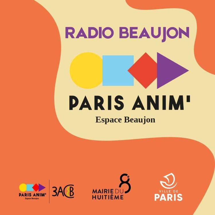 cover art for Ça frissonne à Beaujon !