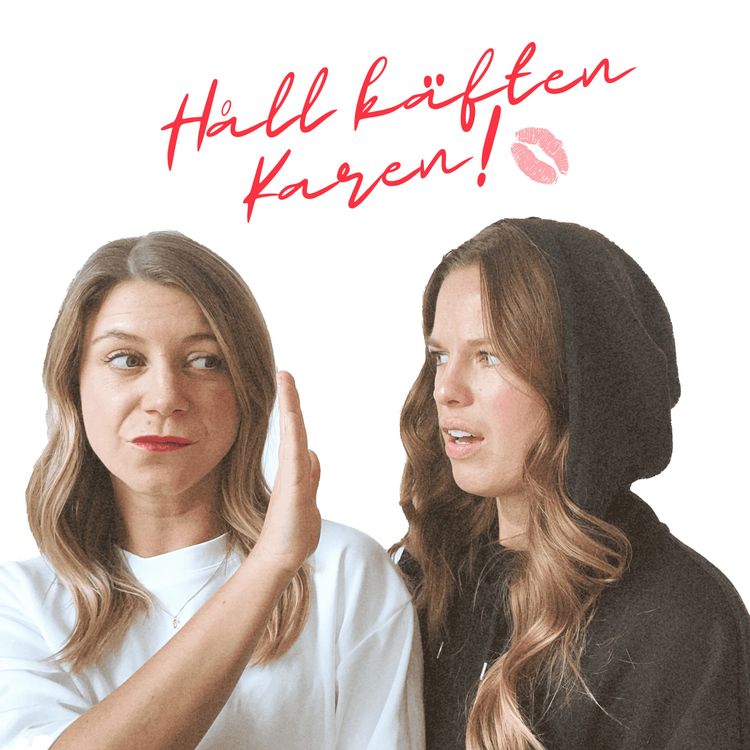 cover art for Ann Söderlund - "Din passion är inte död bara för att du inte känner den längre"