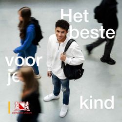 cover art for Het beste voor je kind