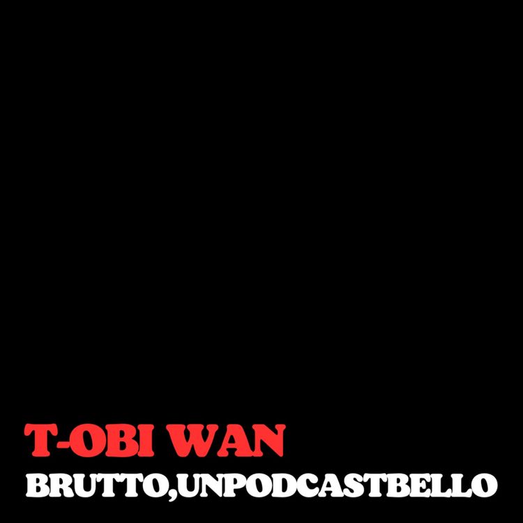 cover art for Episodio 1301 - T-obi wan