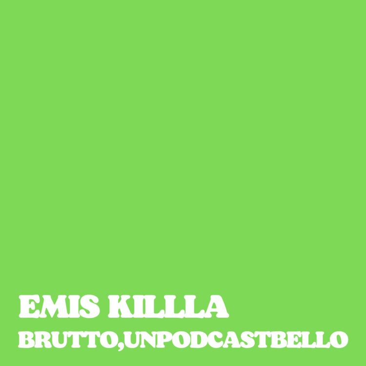 cover art for Episodio 1319 - Emis Killa