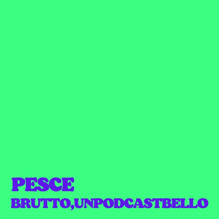 cover art for Episodio 1371 - Pesce