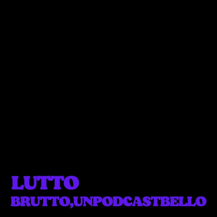cover art for Episodio 1374 - Lutto