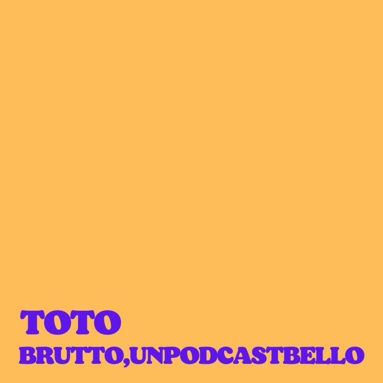 cover art for Episodio 1376 - Toto