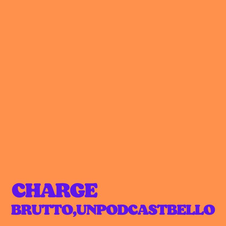 cover art for Episodio 1379 - Charge