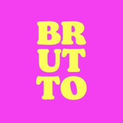 cover art for Brutto, un podcast bello